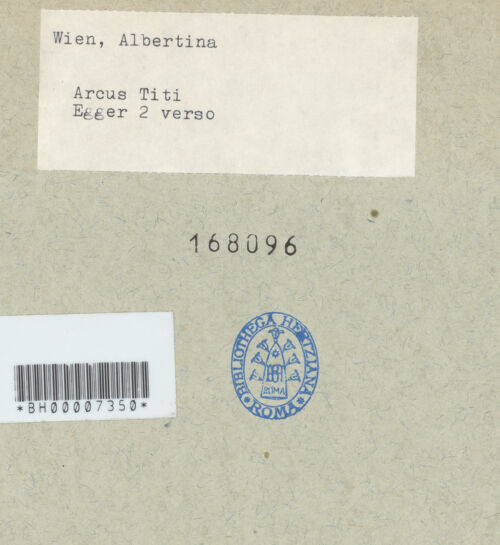 Rückseite von bh168096_recto