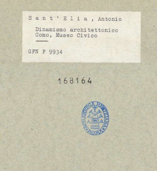 Rückseite von bh168164_recto