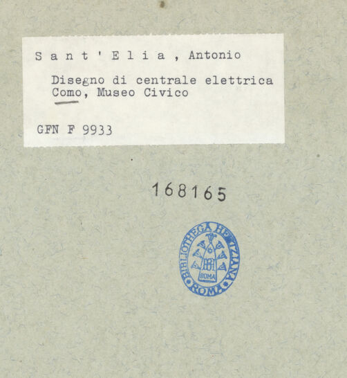 Rückseite von bh168165_recto