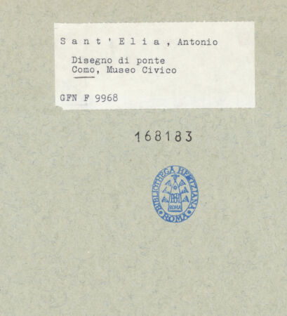 Rückseite von bh168183_recto