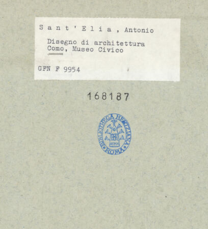 Rückseite von bh168187_recto