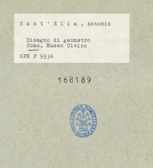 Rückseite von bh168189_recto