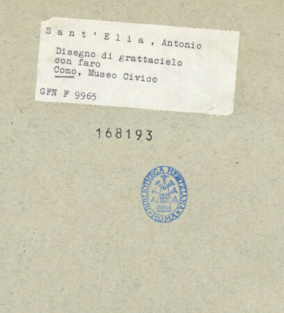 Rückseite von bh168193_recto