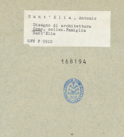 Rückseite von bh168194_recto