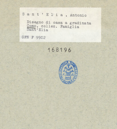 Rückseite von bh168196_recto