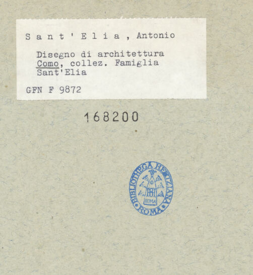 Rückseite von bh168200_recto