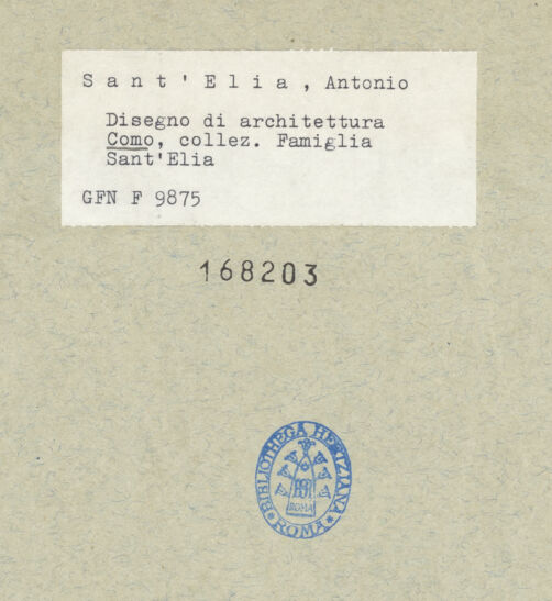 Rückseite von bh168203_recto