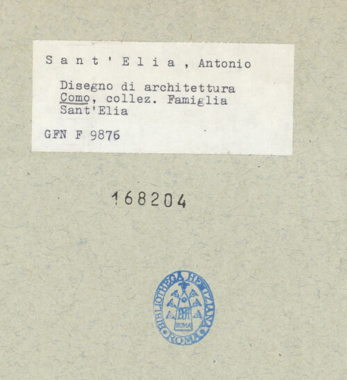 Rückseite von bh168204_recto