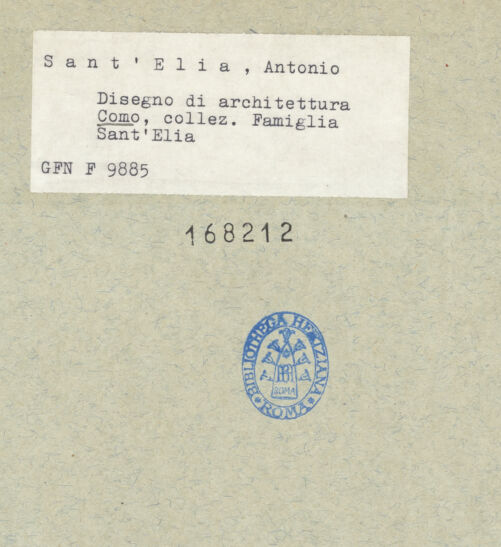 Rückseite von bh168212_recto