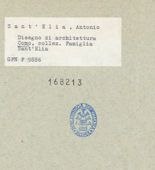 Rückseite von bh168213_recto