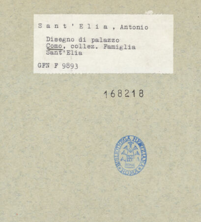 Rückseite von bh168218_recto