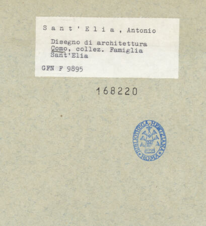 Rückseite von bh168220_recto