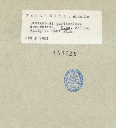 Rückseite von bh168225_recto