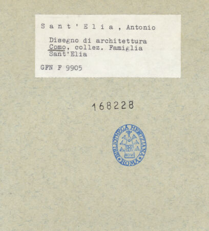 Rückseite von bh168228_recto