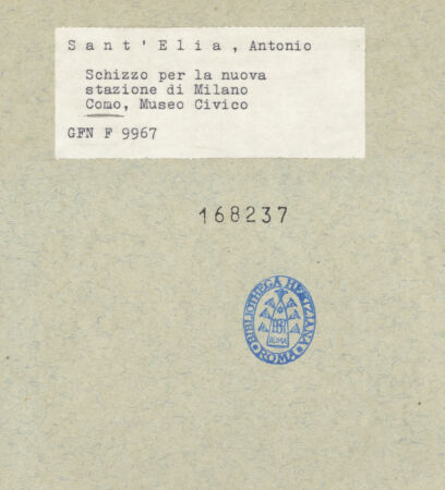 Rückseite von bh168237_recto