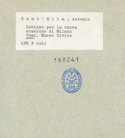 Rückseite von bh168241_recto