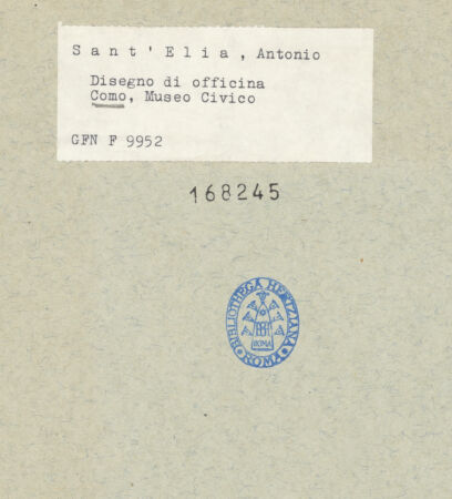 Rückseite von bh168245_recto