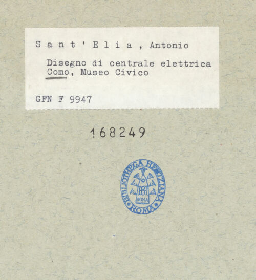 Rückseite von bh168249_recto