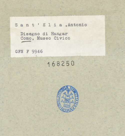 Rückseite von bh168250_recto