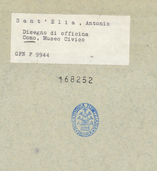 Rückseite von bh168252_recto