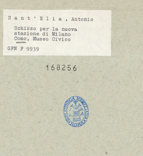 Rückseite von bh168256_recto