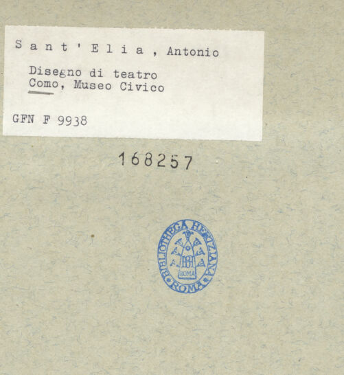 Rückseite von bh168257_recto