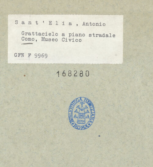 Rückseite von bh168280_recto