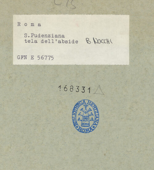 Rückseite von bh168331_recto