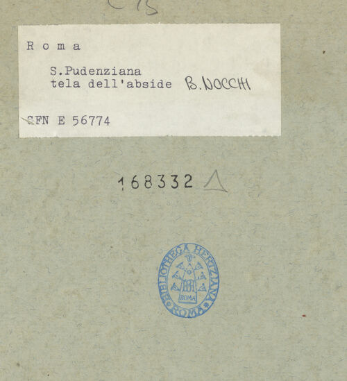 Rückseite von bh168332_recto