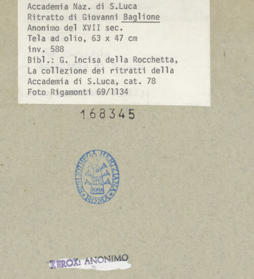 Rückseite von bh168345_recto