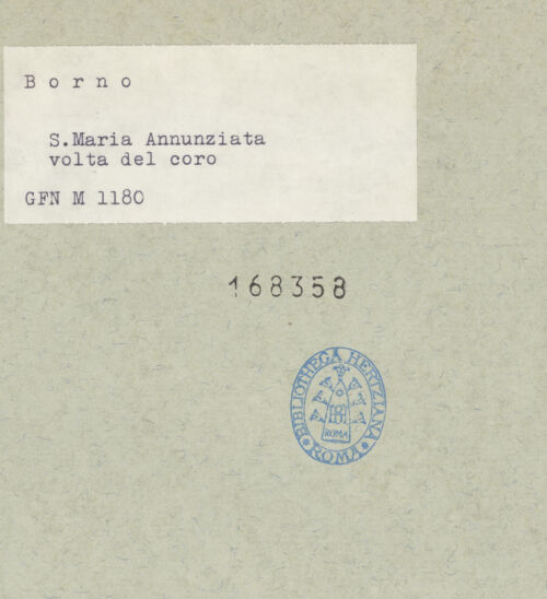 Rückseite von bh168358_recto