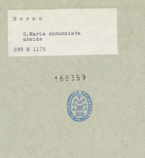 Rückseite von bh168359_recto