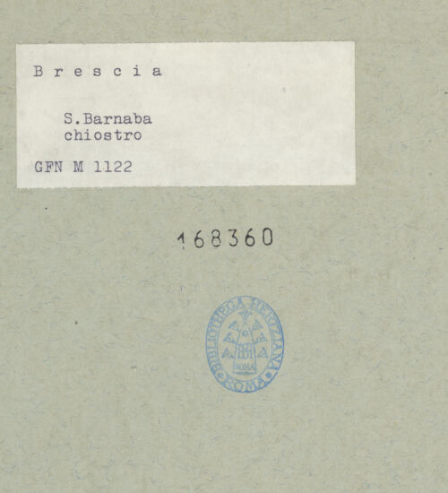 Rückseite von bh168360_recto