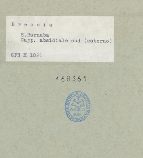 Rückseite von bh168361_recto