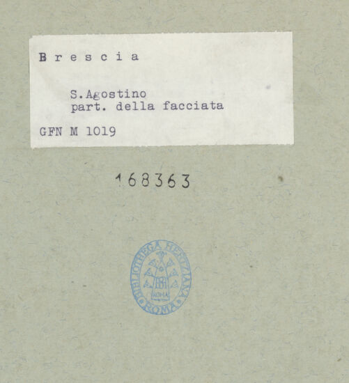 Rückseite von bh168363_recto