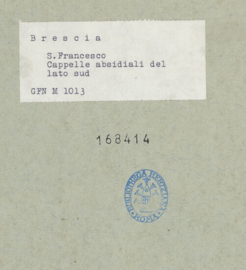 Rückseite von bh168414_recto