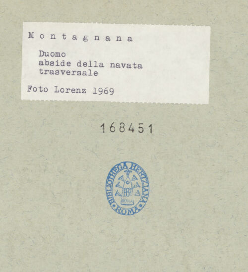 Rückseite von bh168451_recto