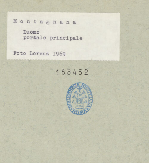 Rückseite von bh168452_recto