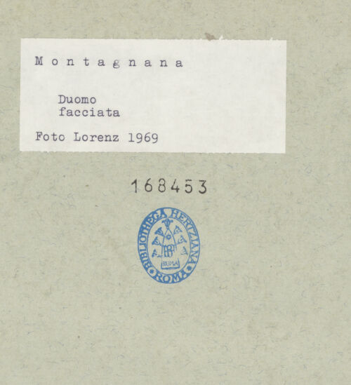 Rückseite von bh168453_recto