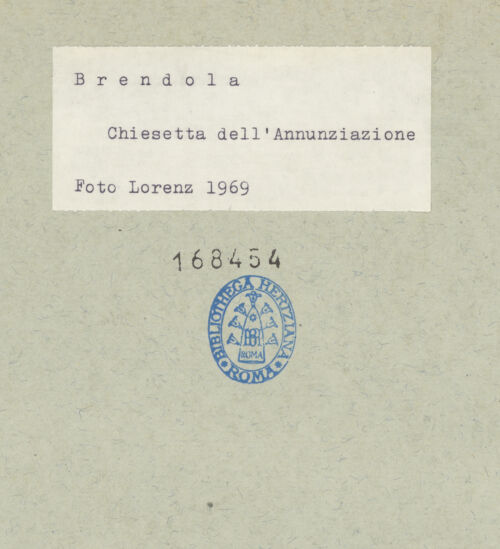 Rückseite von bh168454_recto