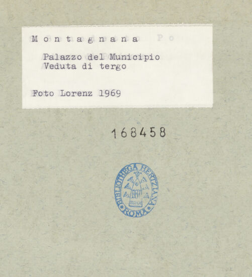 Rückseite von bh168458_recto