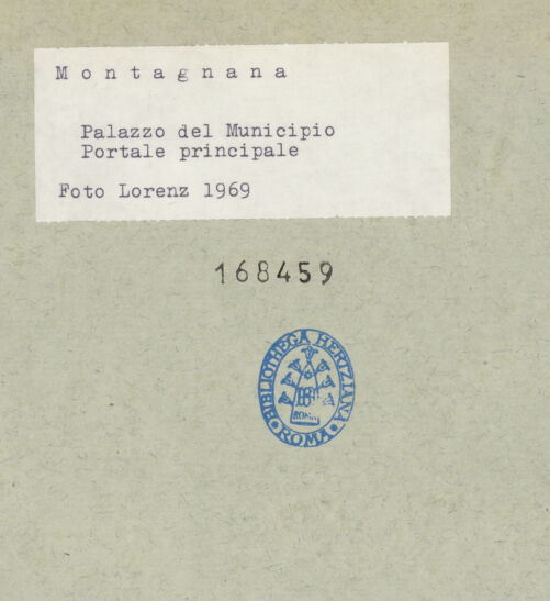 Rückseite von bh168459_recto