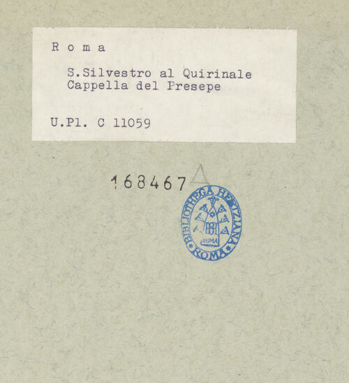 Rückseite von bh168467_recto