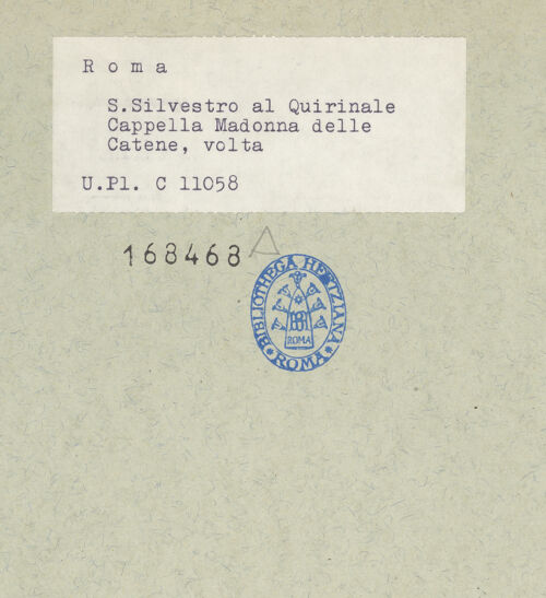 Rückseite von bh168468_recto