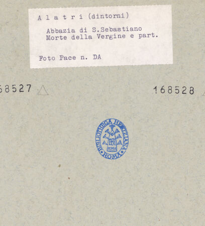 Rückseite von bh168527_bh168528_recto