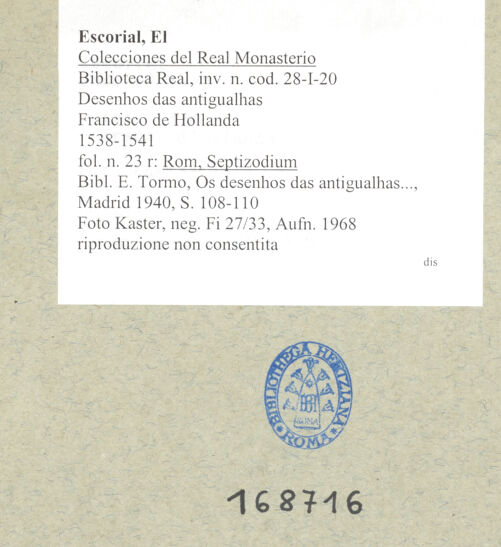 Rückseite von bh168716_recto