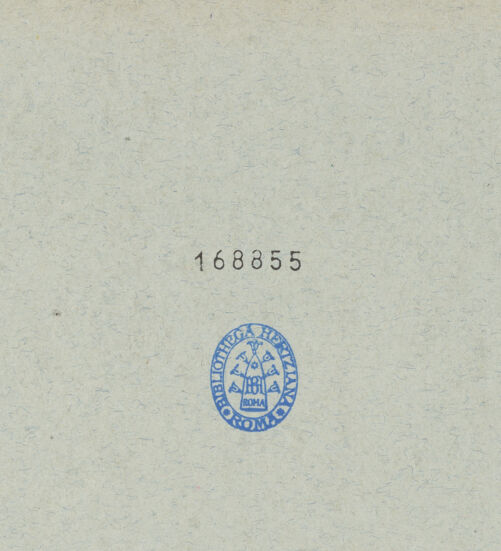 Rückseite von bh168855_recto