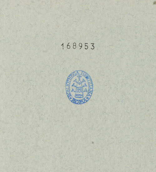 Rückseite von bh168953_recto