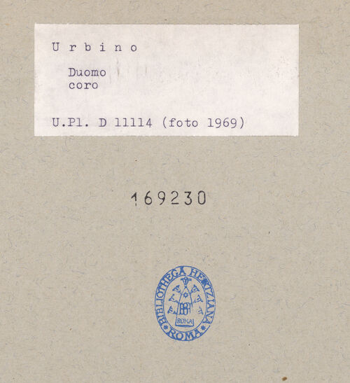 Rückseite von bh169230_recto