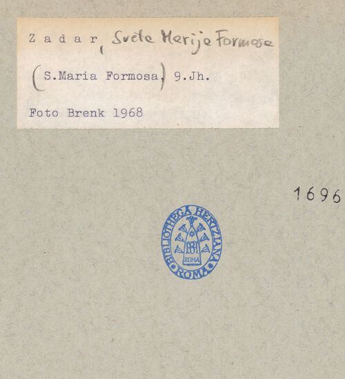 Rückseite von bh169617_bh169618_recto